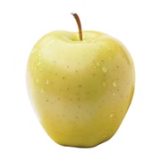 Yellow Apple