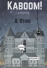 Kaboom! (B. Stine)
