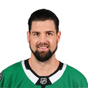 Jamie Benn (Dallas Stars)