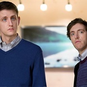 S3.E7: To Build a Better Beta