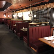 Marcy's Roundup Cafe