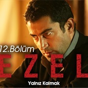 S1.E12: Yalniz Kalmak