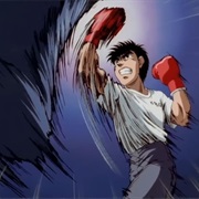 5. Three Months for the Counter