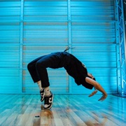 Learn How to Do a Kip-Up