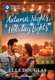 Autumn Nights, Holiday Lights (Elle Douglas)