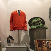 Smithsonian Museum of American History, DC