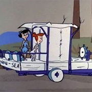 S2.E29: Divided We Sail