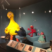 Museum of the Moving Image (NYC)