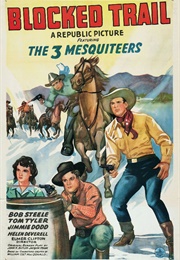 The Blocked Trail (1943)