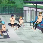 S2.E8: The Locomotive of a Twist!