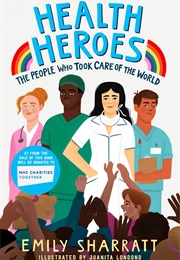 Health Heroes (Emily Sharratt)