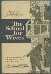 The School for Wives (Molière)