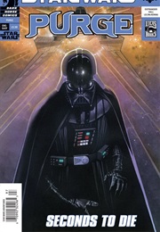 Purge: Seconds to Die (John Ostrander)