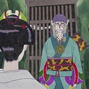 S1.E6: Nopperabou, Part 1