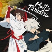 Hell's Paradise
