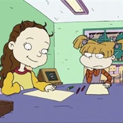 S8.E1: Pre-School Daze