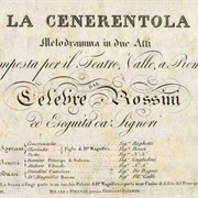 La Cenerentola (Rossini)