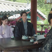 S2.E5: Alchemy of Souls: Light and Shadow