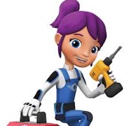 Gabby (Blaze and the Monster Machines)