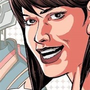 Hope Van Dyne