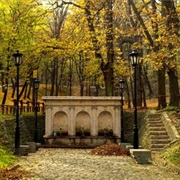 Košutnjak, Belgrade