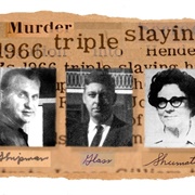 The 1966 Lake Summit Triple Murders
