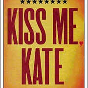 Kiss Me, Kate