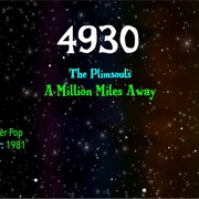 #8653 a Million Miles Away by the Plimsouls