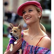 Elle Woods (Legally Blonde)