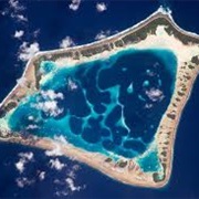 Majuro Lagoon