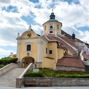 Freistadt Eisenstadt, Österreich