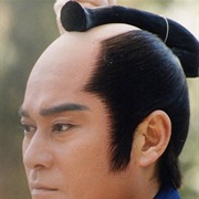 Chonmage