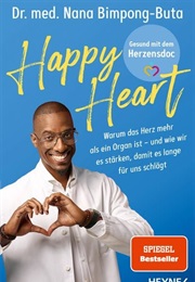 Happy Heart (Dr. Med. Nana-Yaw Bimpong-Buta)