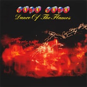 Guru Guru - God's Endless Love for Man