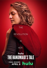 The Handmaid's Tale Season 6 (2025)