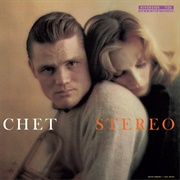 Chet - Chet Baker