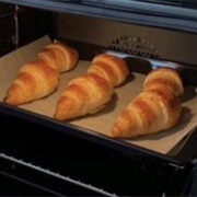 Crossiants