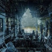 The Xun Protectorate - Khonsu (2016)