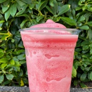 Strawberry Smoothie