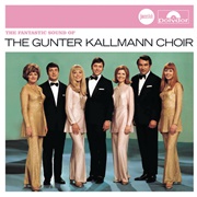 Daydream - Gunter Kallmann Choir