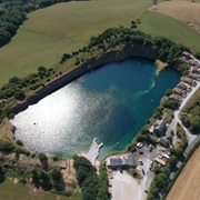 Capernwray Dive Centre