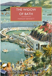 The Widow of Bath (Bennett, Margot)