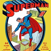 Superman (1939)