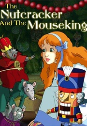 The Nutcracker and the Mouse King (2004)