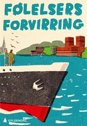 Følelsers Forvirring (Borghild Krane)
