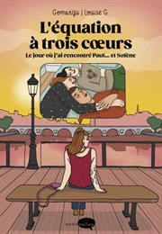 L'équitation À Trois Cœurs (Louise Giovannangeli, Gomargu)