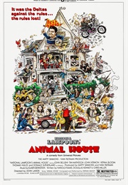 National Lampoon's Animal House (1978)