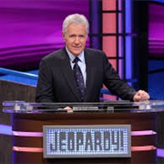 Alex Trebek (Jeopardy)