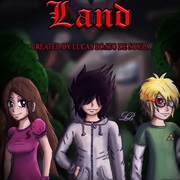 Creepypasta Land