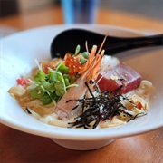 Japanese Restaurants